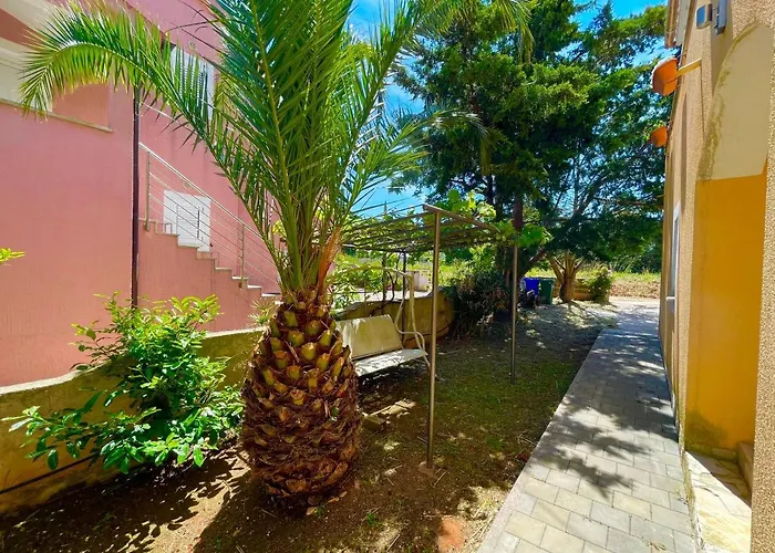 Apartments Vitalia
