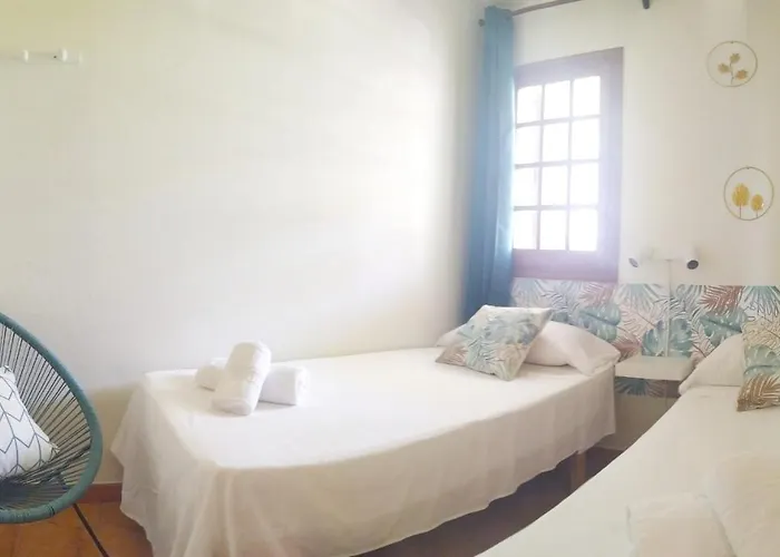 Cheap & Chic Apartamento En Son Bou De 2 Dormitorios I
