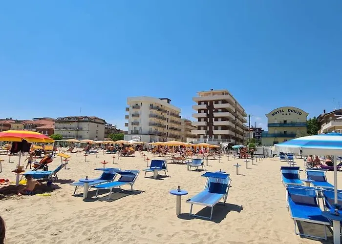 Residenza Casa Del Sole Appartamento