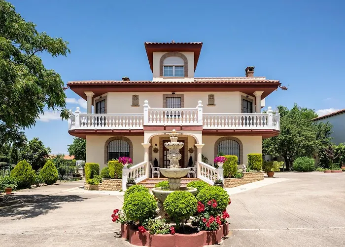 Vivienda Turística Rural Mari Carmen