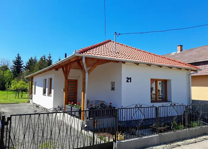 No°21 Apartman