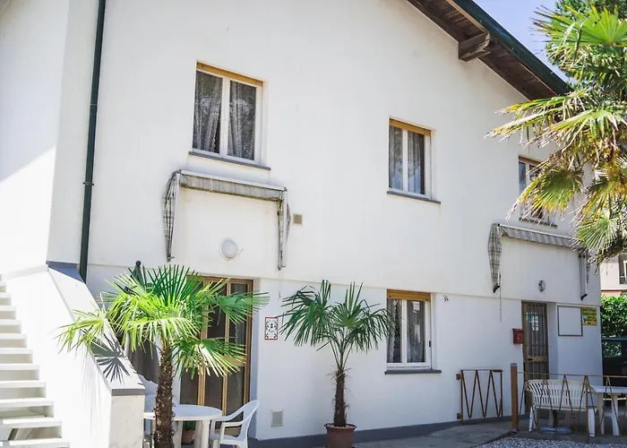 Casa Zanelli