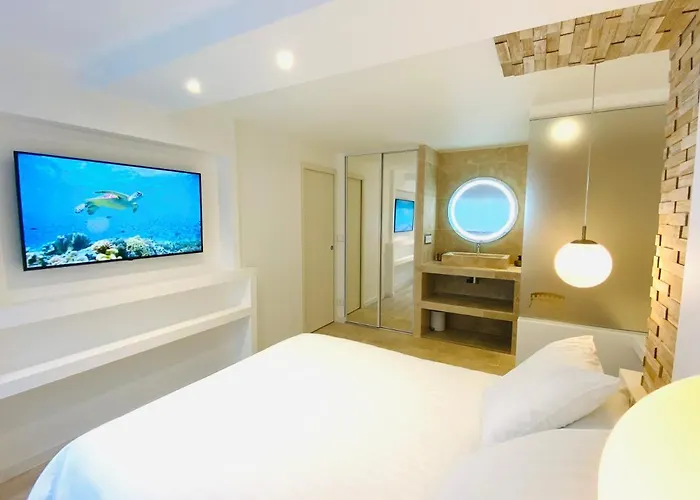 Feel@Home Nemausus « Le 21 »