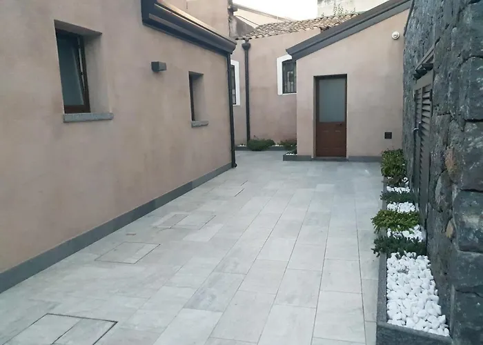 Mori Siciliani House