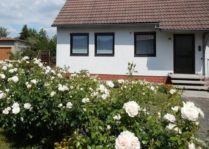 Fewo Am Sassenberg