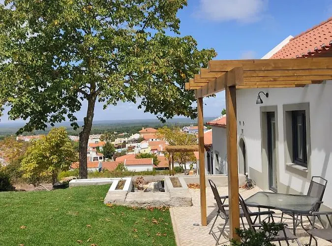 Vista Cabana