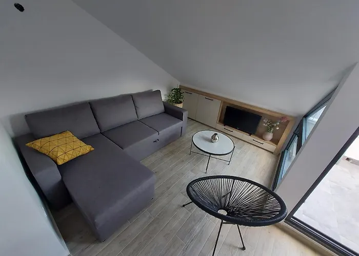 Panorama Apartments