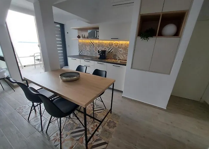 Panorama Apartments