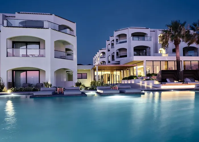 Caravel Suites - Adults Only
