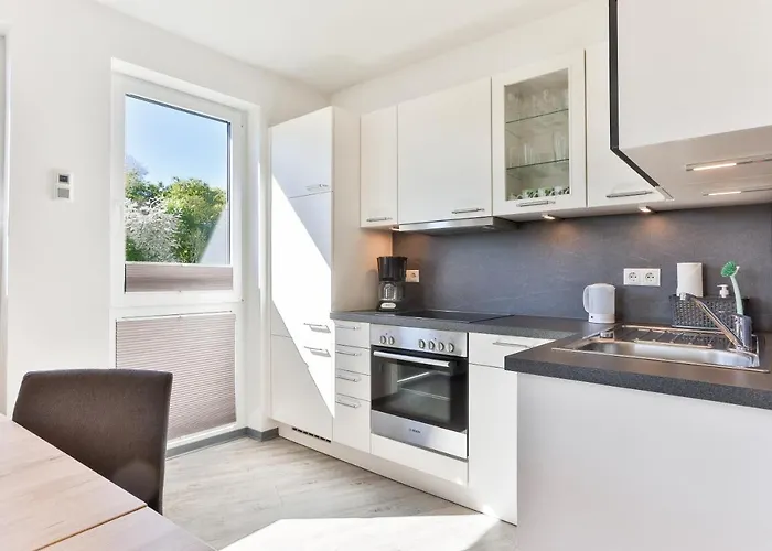 Ferienwohnung Sundblick
