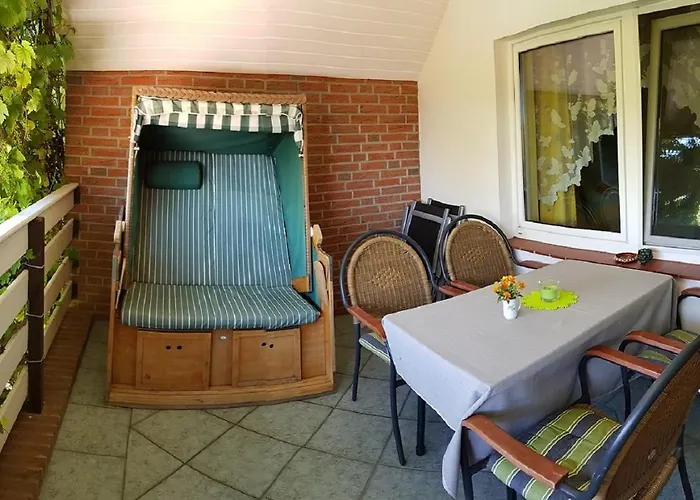 Ferienwohnnung Kathrin