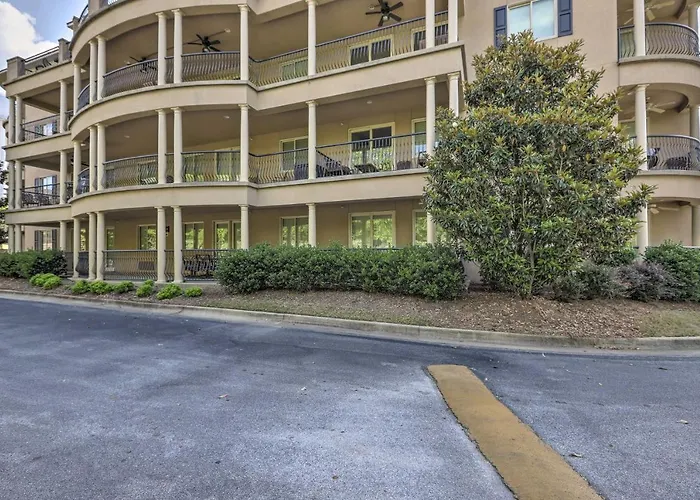 Cozy Auburn Studio < 1 Mile To University!