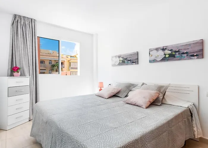 Apartamento Playa San Juan