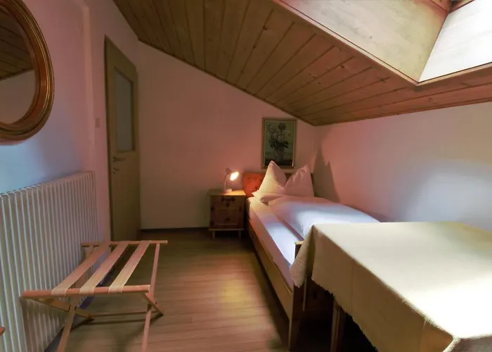 Haus Tusculum