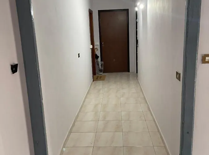 A Casa Di Mimia