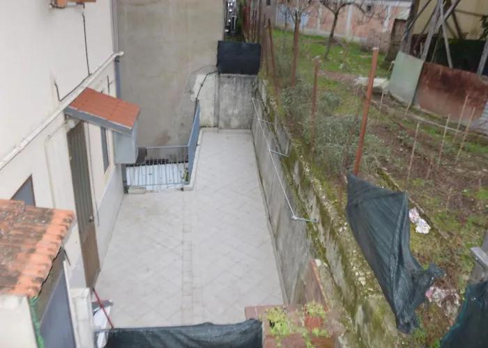 A Casa Di Mimia