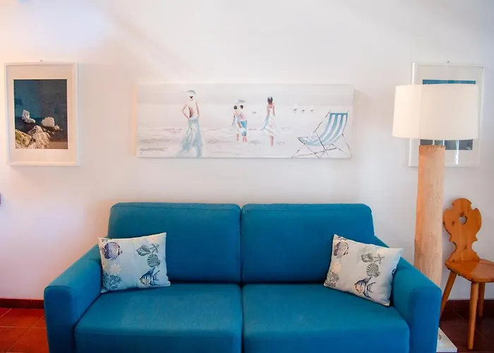 Loft Sul Mare Sirolo