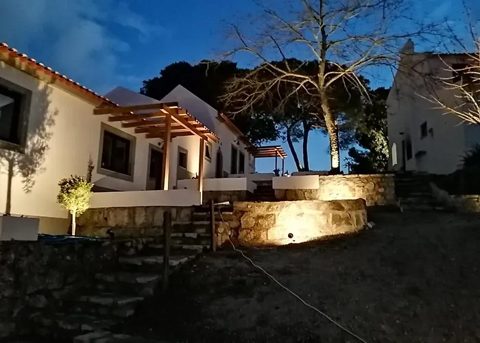 Vista Cabana