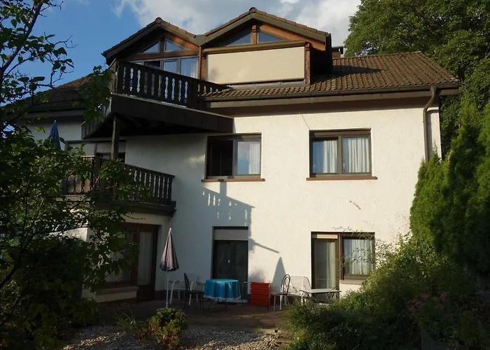 Ferienhaus Sonne