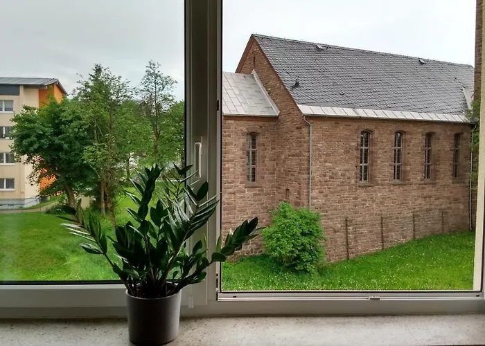 Ferienwohnung Paula