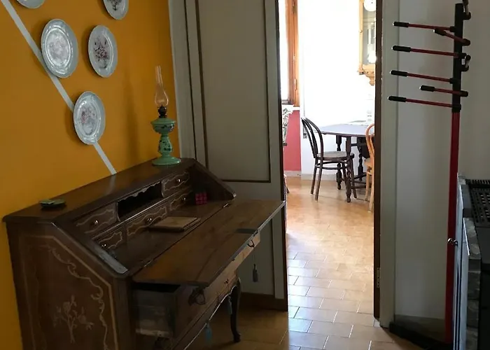 Il Semaforo Appartamento A Due Passi Dal Centro Di Pietrasanta