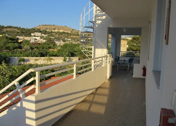 Villa Eirini