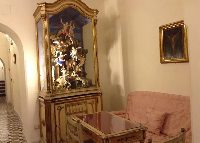 Hotel Lidomare