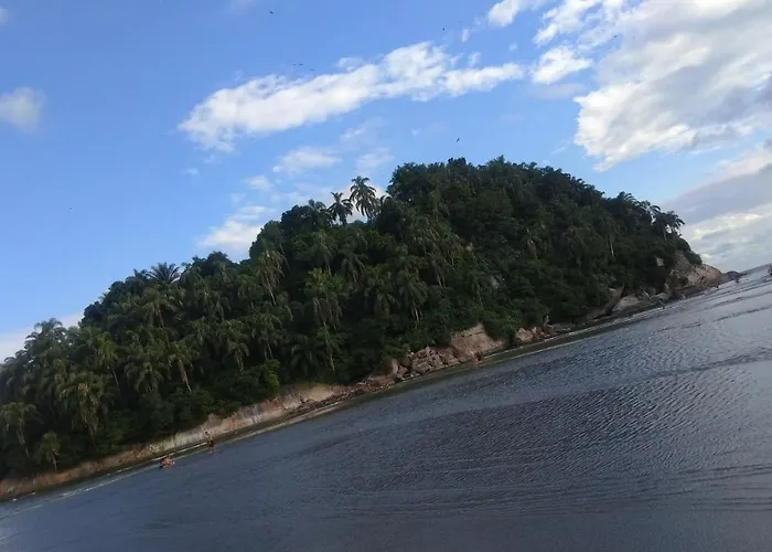 Cantinho da praia