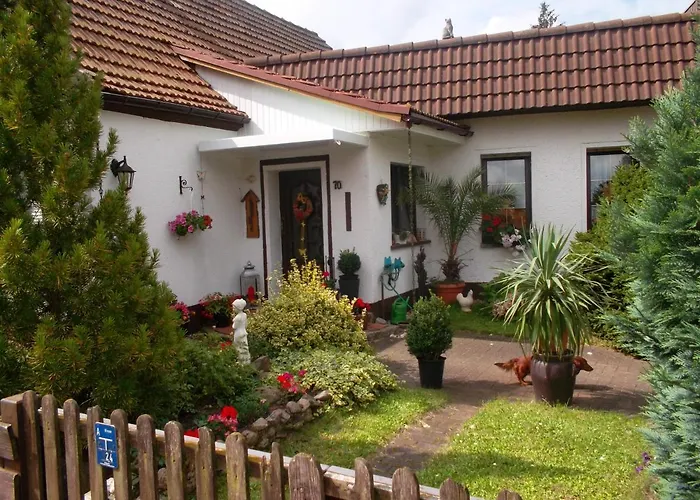 Ferienwohnung Lotti