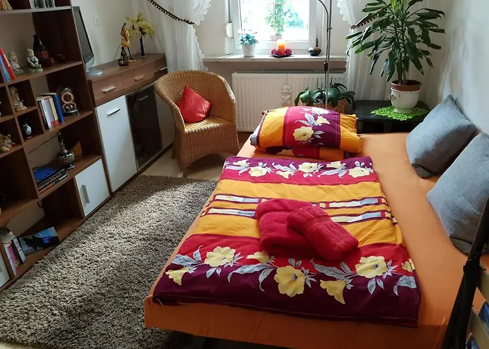 Ferienwohnung Lotti