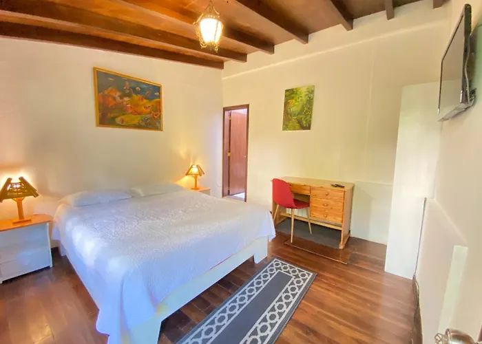 Hostal Alcala