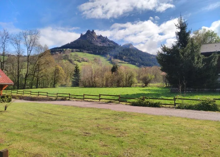 Appartement T2 A Bernex Avec Wifi, Vue Sur Montagne