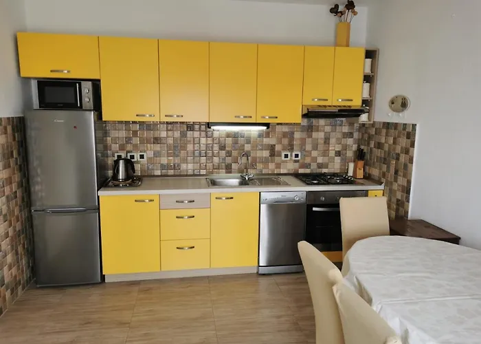 Apartman Ante