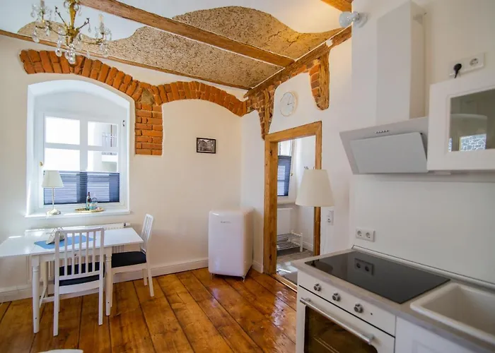 Apartone Palais-Apartments