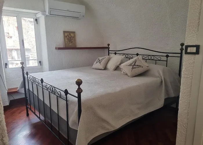 La Casa Dello Svedese