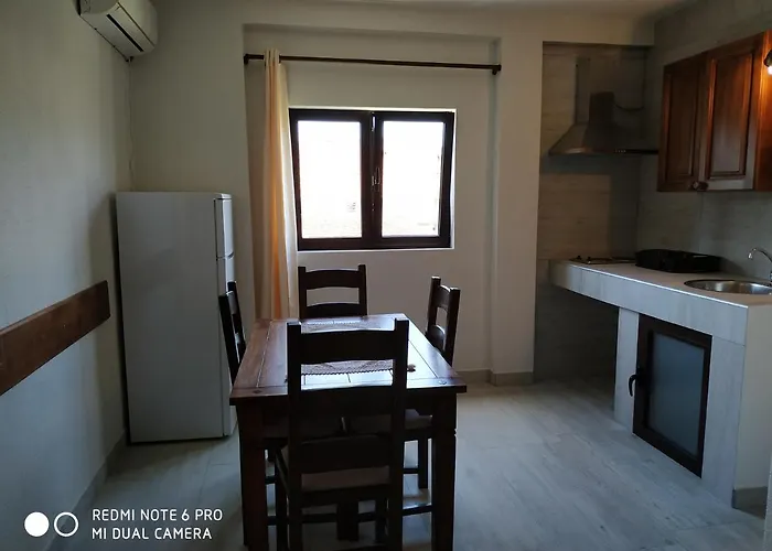 Apartments Simovic