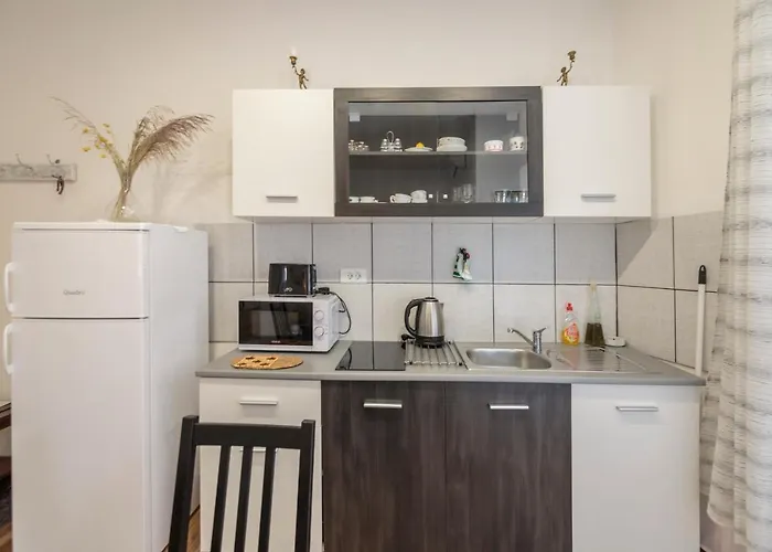 Apartment Esa