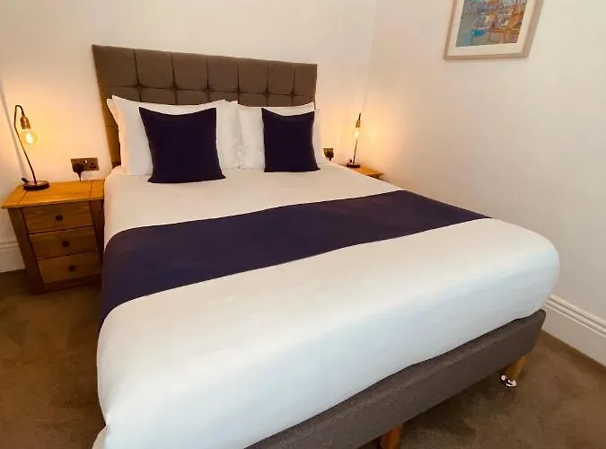 Carlton Guest Suites - Weymouth