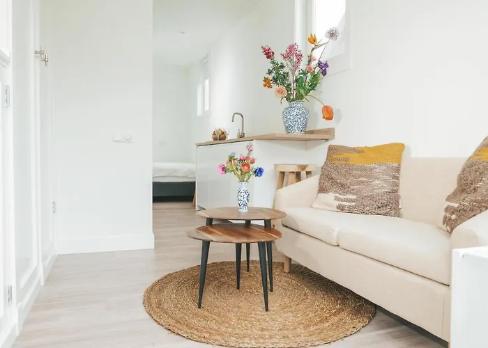 Tiny Beach House