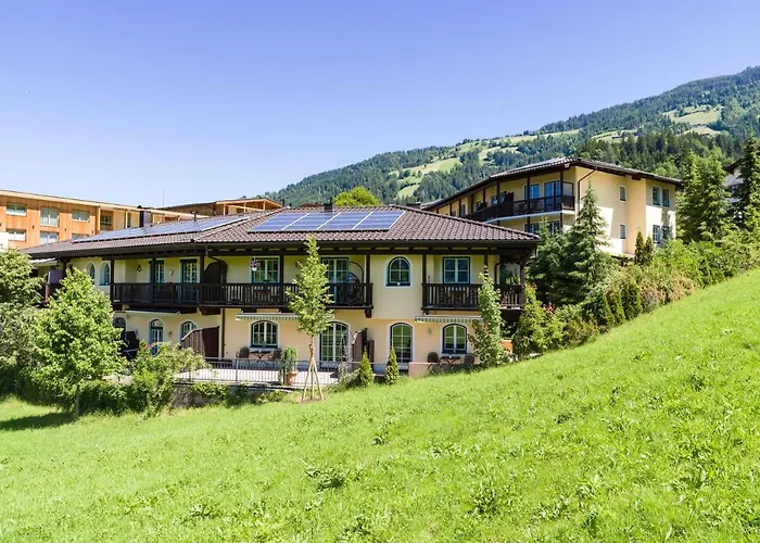 Landhaus Maximilian
