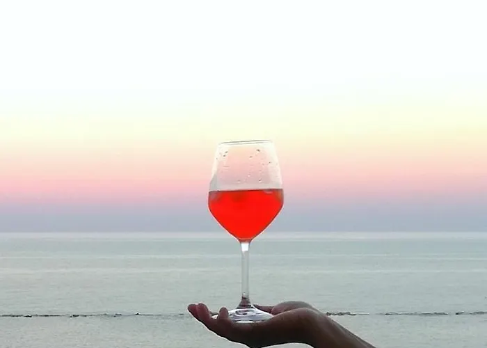 Attico Fronte Mare
