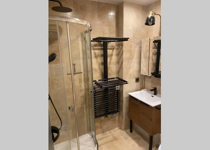 Studio Neuf Et Proche Des Plages De Juan Les Pins