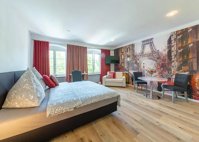 Apartment 8