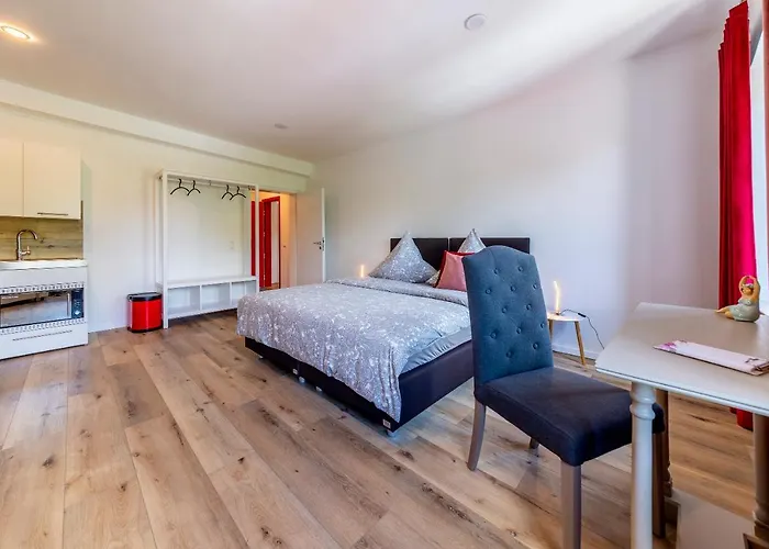 Apartment 8
