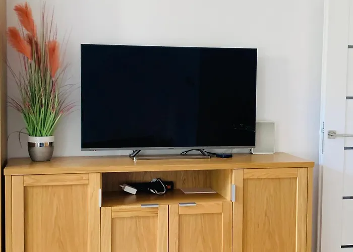 Apartament Basia