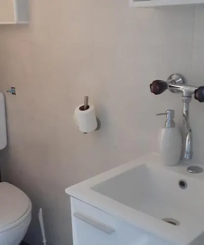 Oaza Mira