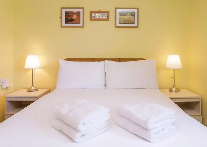 Rookery Mews Apartments - Killarney Self Catering