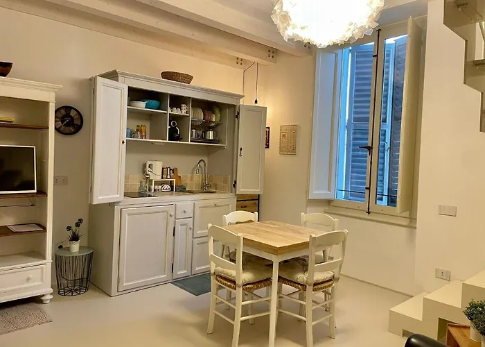 Senigallia Loft La Contessa