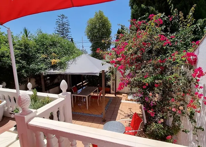B&B: Roberto Guest House Casa Compartida