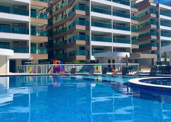 Praia dos Anjos Residence Club